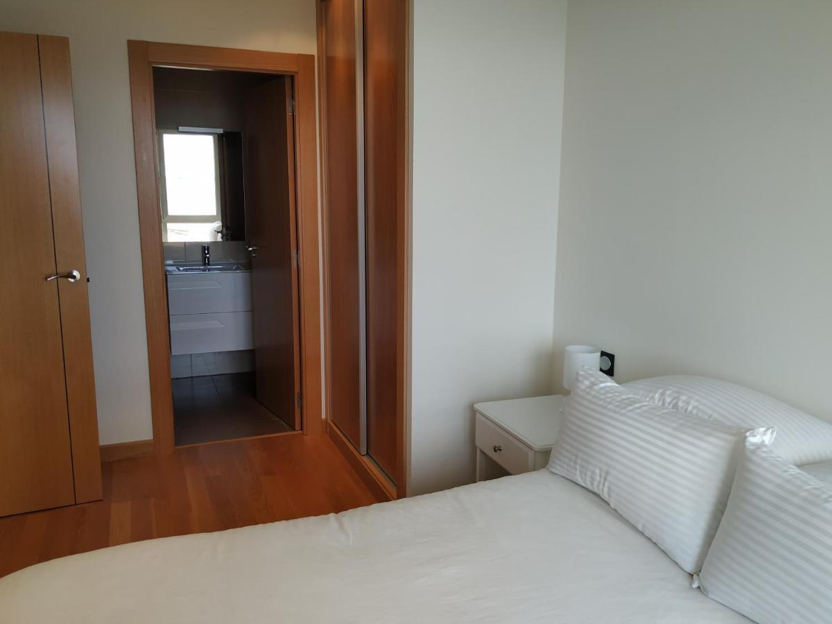 Apto. Vista Playa Poniente Χιχόν Εξωτερικό φωτογραφία